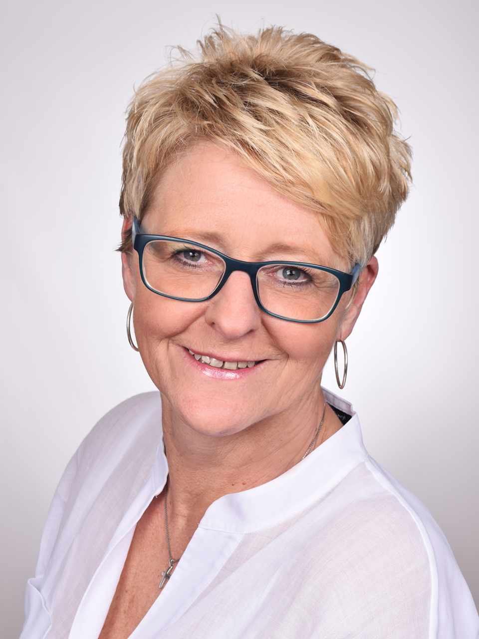 Sabine Guaglianone-Hesse